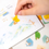 Thumbnail: Hello Studio - Color Shape Sticker Sheet