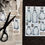 Thumbnail: Miao Stelle - Glass Bottle Washi Sticker Set