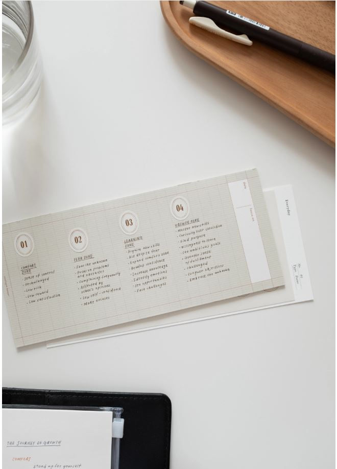 Thumbnail: Day and Moment - Everyday Sticker 01