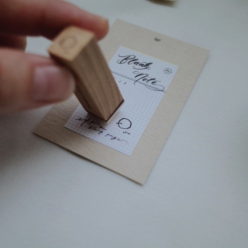 Thumbnail: Mr. Eggplants - Blank Note Sticky Note Tape