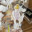 Thumbnail: Ding Ding Studio - A42 My Companion Washi and Matte PET Tape