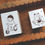 Thumbnail: Sonia's Illustration - Smiling Cat Rubber Stamps