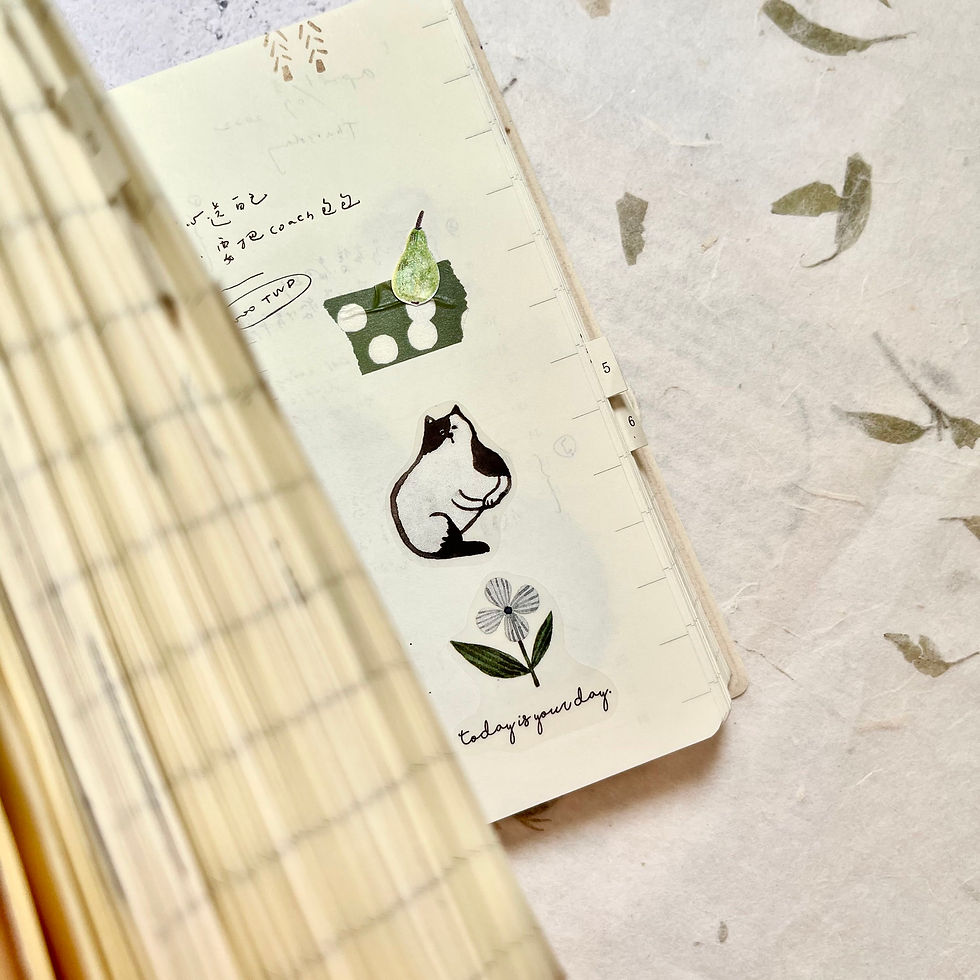 Thumbnail: Pion - Twilight PET Tape