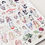 Thumbnail: Bon Bon Stickers -Lovely Everyday Outfit