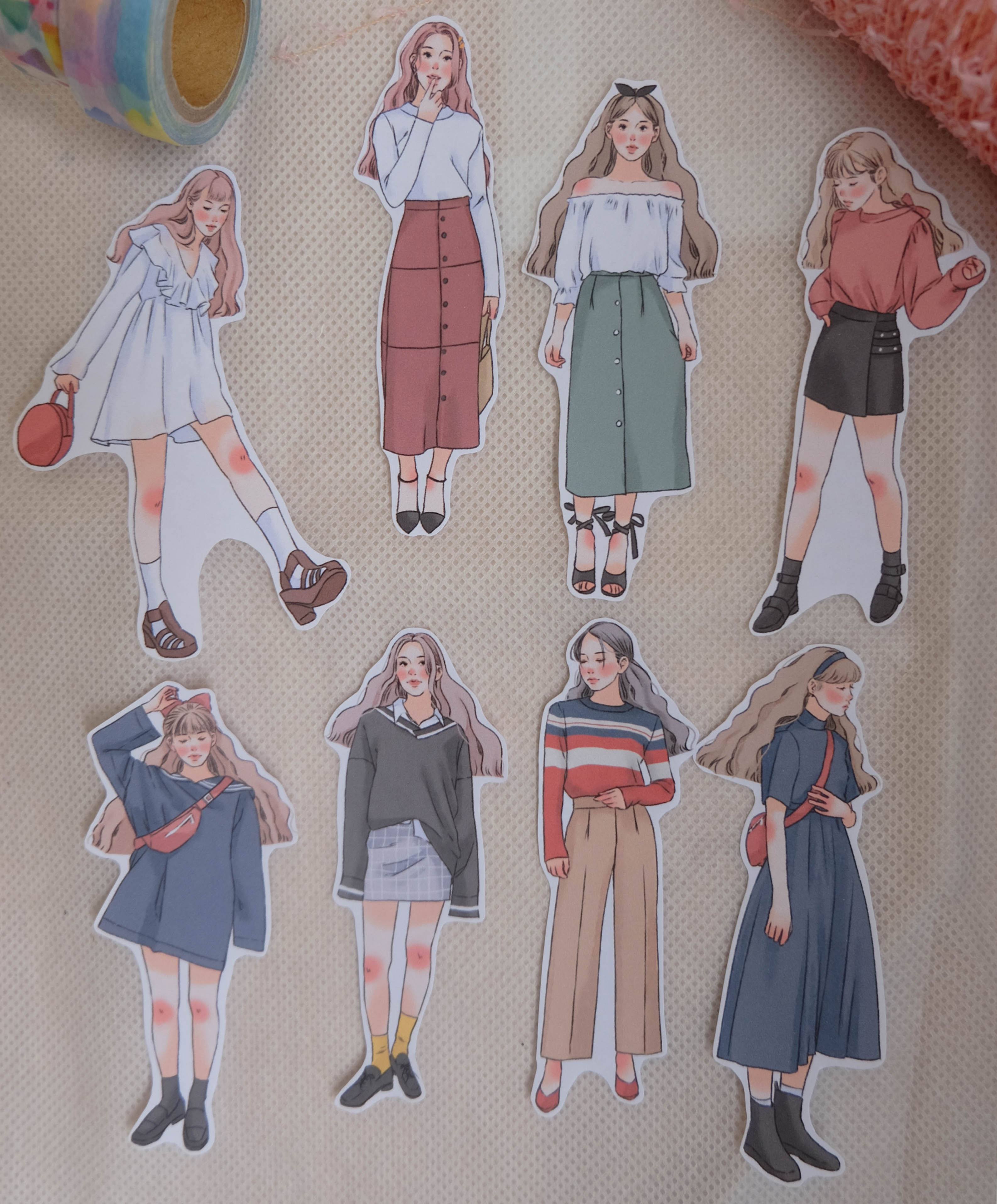 Project Cubic - PCF038