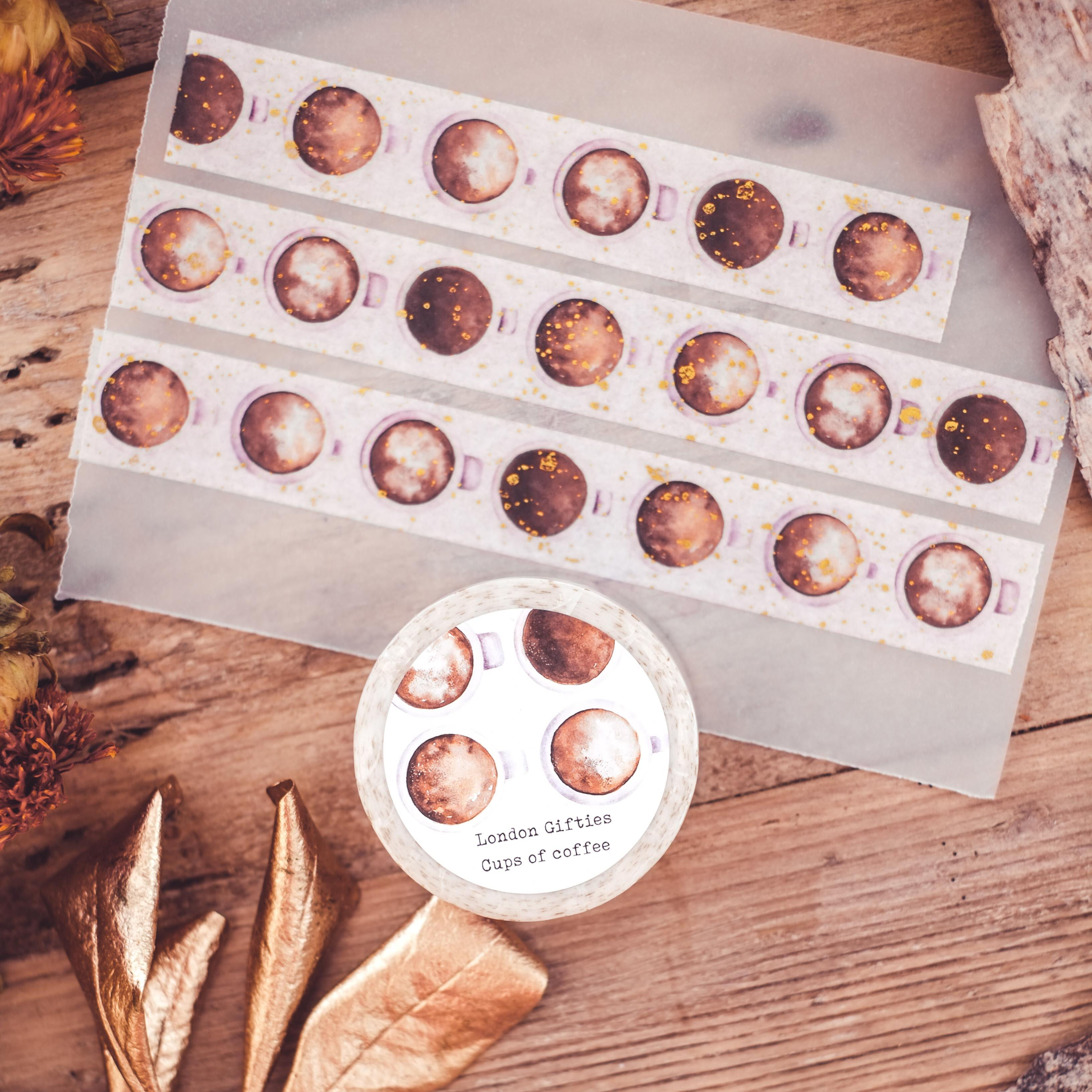 London Gifties - Cups of Coffee