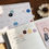 Thumbnail: Bon Bon Stickers - Little Fuzzy Ball Washi