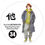 Thumbnail: Ding Ding Studio - No. 34 Him Washi and Matte PET Tape