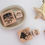 Thumbnail: Eileentai.85 - Christmas 2023 - Cozy Home Rubber Stamp Sets