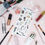 Thumbnail: Bon Bon Stickers - Kiss Cut Stickers - Girls' Makeup Table