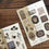 Thumbnail: Breezy Studio - Flower Window Sticker Pack