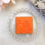 Thumbnail: Cotori Cotori - 45mm Rubber Stamps