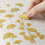 Thumbnail: Appree Pressed Flower Sticker - Gingko