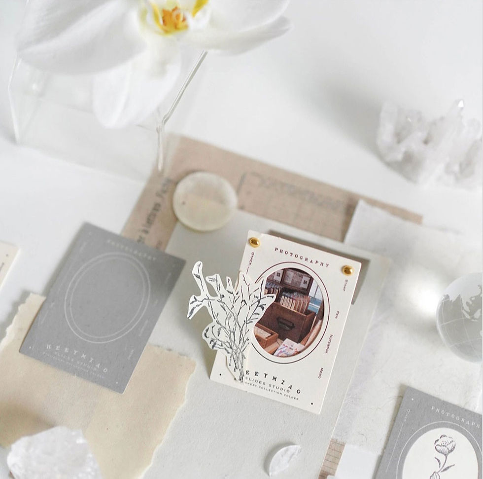 Thumbnail: HEEYMIAO Vol. 5 - Slideshow Photo Frame