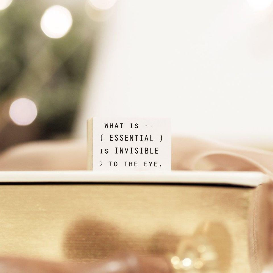 Blinks of Life - The Little Prince II