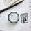 Thumbnail: Some Sort of Fern - Figure Magazine Glossy PET Tape