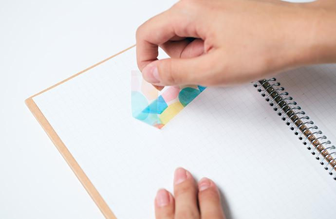 Thumbnail: SODA Clear Tape 15mm