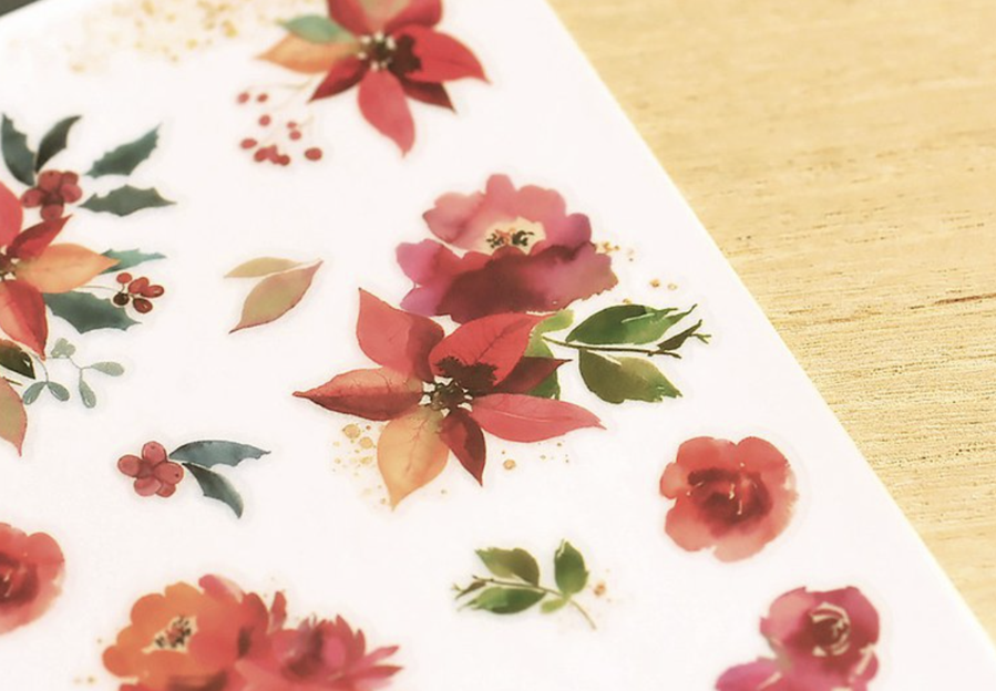 Thumbnail: MU Lifestyle Stickers No. 152