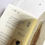 Thumbnail: Pion - Mini Chapters / Short Phrases Rubber Stamps