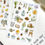 Thumbnail: Pion - Transfer Stickers - Things