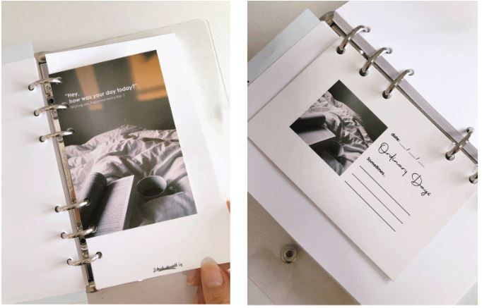 Thumbnail: Archive Studio - Life's Attitude Deco Pack