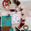 Thumbnail: Penspapersplanner - Christmas Stickers (Set of 3)