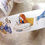 Thumbnail: Ding Ding Studio - No. 23 Peace and Quiet Washi and Kiss Cut Matte PET Tape