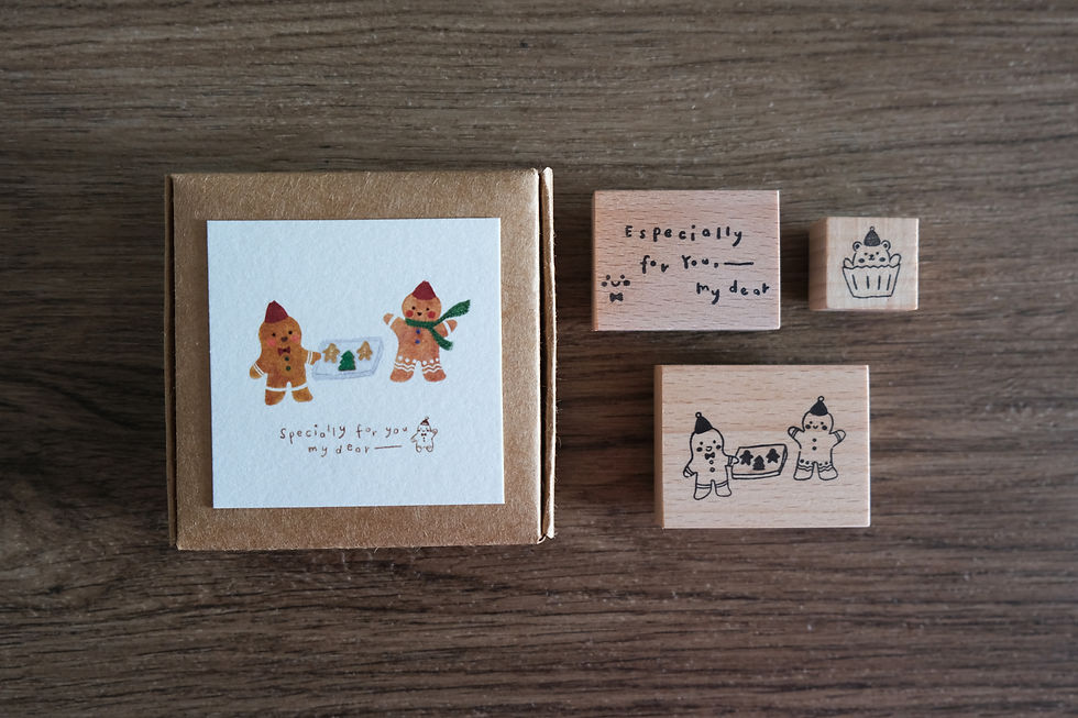 Thumbnail: EileenTai.85 - Sweet Christmas 2022 Collection