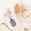 Thumbnail: Journal Pages x Jesslynn Padilla - Secret Garden Rubber Stamp Collection