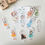 Thumbnail: shō Little Happiness by Qiara Teor - Spring is Here Sticker Pack
