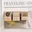 Thumbnail: TOP Studio (Traveling on Paper) - Music Moment Series - Rubber Stamp Sets