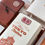 Thumbnail: Nove Production - Tokyo Ltd Embroidery Sticker Patches (5 designs)
