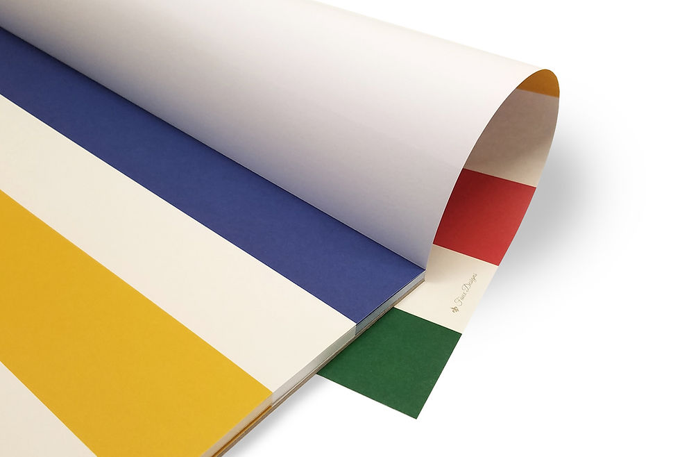 Thumbnail: Hudson Placemat
