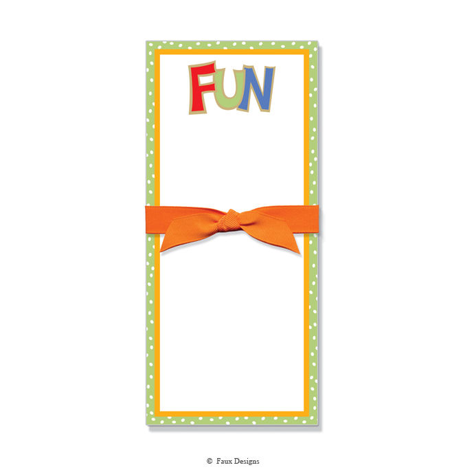 Fun