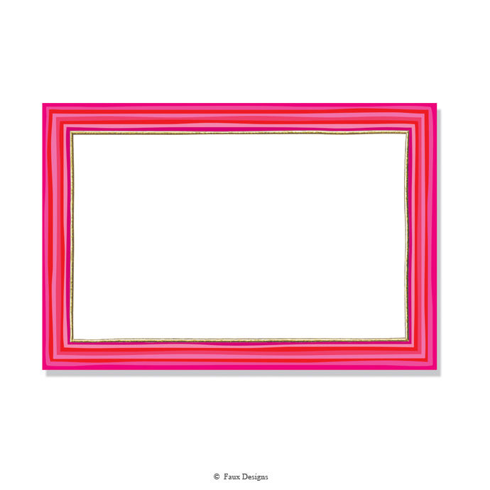 Thumbnail: Salsa Pinks - Blank