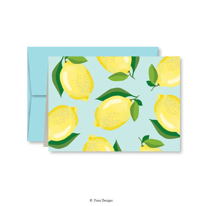 Thumbnail: Farm Fresh Correspondence Set