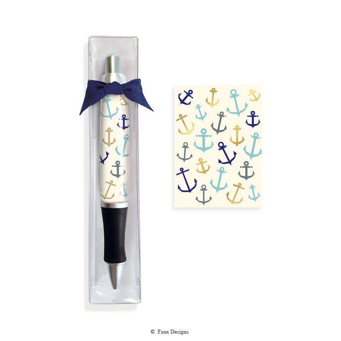Whimsical Anchors