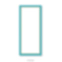 Checkered Turquoise
