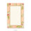 Thumbnail: Giverny Apricot Invitation - Blank