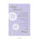 Thumbnail: Wish Lavender Invitation - Blank