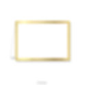 Gold on White