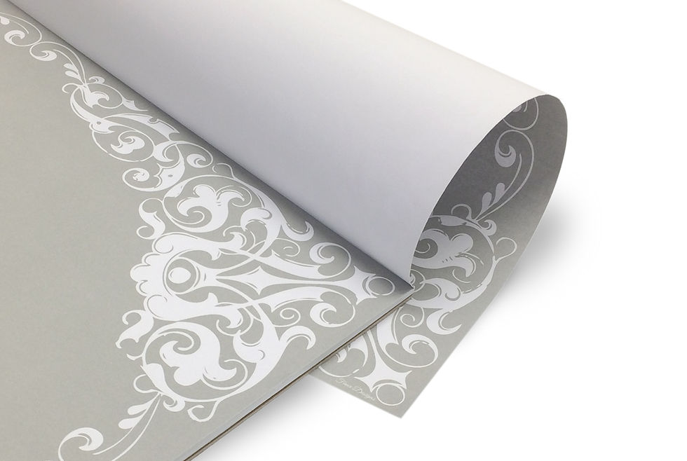 Thumbnail: Charlotte Placemat