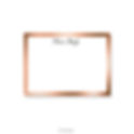 Copper on White