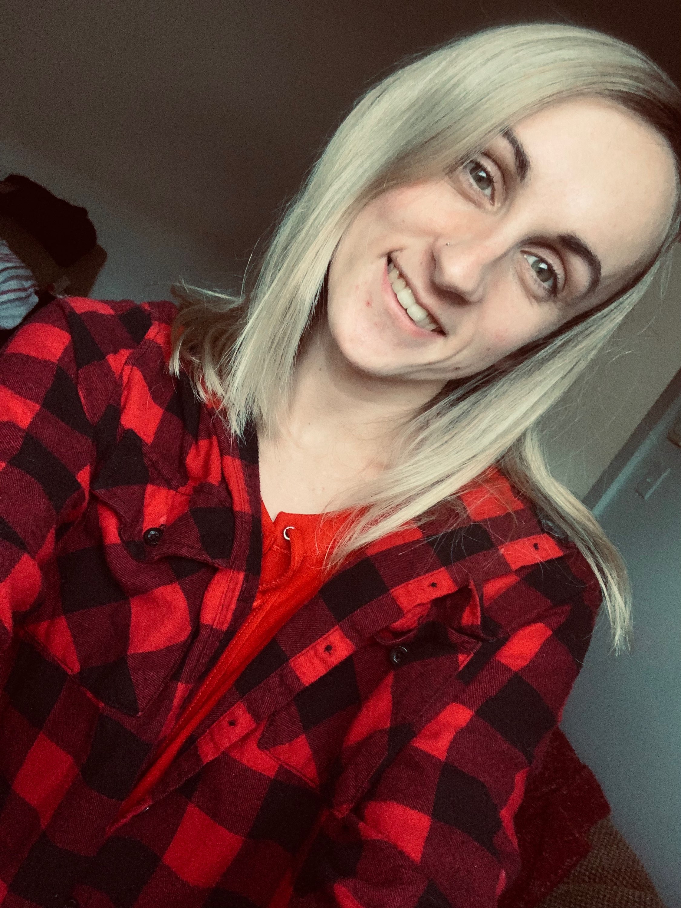 Writer: Alli Hale