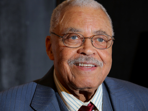 HAPPY 88 TO THE GREAT JAMES EARL JONES
