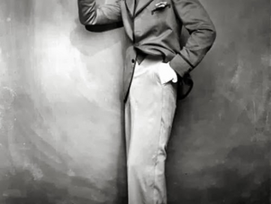 YOUNG ARCHIE LEACH