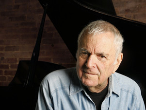 THE MUSIC MAN: JOHN KANDER