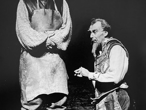 RICHARD KILEY: THE MAN OF LA MANCHA