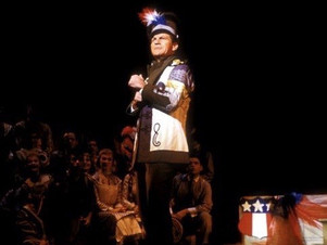 MAY I HAVE YOUR ATTENTION, PLEASE?... FOR "THE MUSIC MAN"