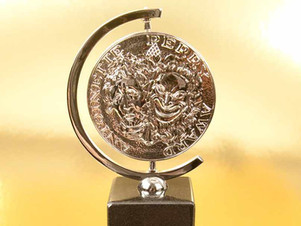 SHAKESPEARE AND THE TONYS